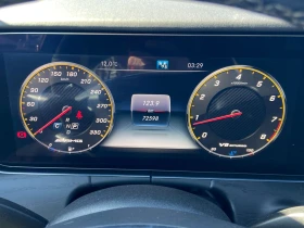 Mercedes-Benz E 63 AMG AMG E 63 S* CARFAX* АВТОФИНАНСИРАНЕ* - 97000 лв. - 14757608 8
