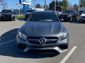 Mercedes-Benz E 63 AMG AMG E 63 S* CARFAX* АВТОФИНАНСИРАНЕ* - 97000 лв. - 14757608 2