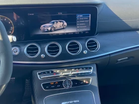 Mercedes-Benz E 63 AMG AMG E 63 S* CARFAX* АВТОФИНАНСИРАНЕ* - 97000 лв. - 14757608 9