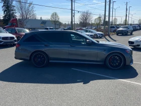 Mercedes-Benz E 63 AMG AMG E 63 S* CARFAX* АВТОФИНАНСИРАНЕ* - 97000 лв. - 14757608 5