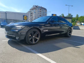Обява за продажба на BMW 730 F01 ~20 000 лв. - изображение 1