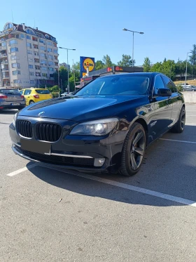 Обява за продажба на BMW 730 F01 ~20 000 лв. - изображение 1