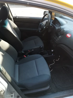 Chevrolet Aveo | Mobile.bg    6