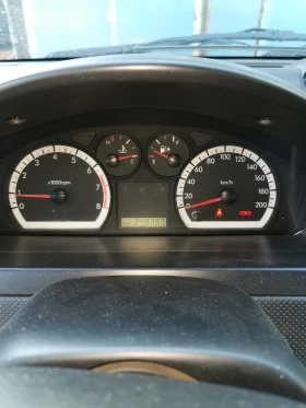 Chevrolet Aveo | Mobile.bg    5