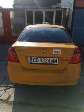Chevrolet Aveo | Mobile.bg    4
