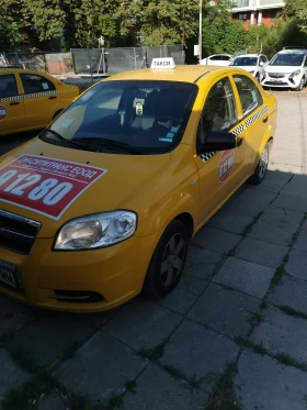 Chevrolet Aveo | Mobile.bg    2