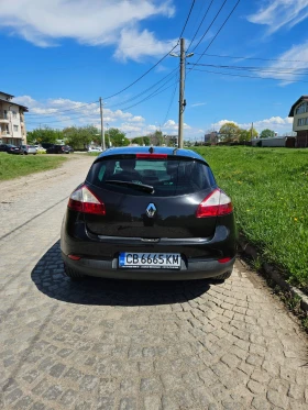 Renault Megane III | Mobile.bg    7