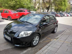 Обява за продажба на Toyota Auris ~9 999 лв. - изображение 1