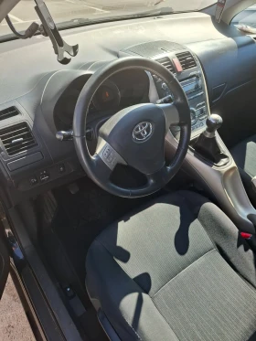 Обява за продажба на Toyota Auris ~9 999 лв. - изображение 3