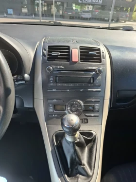 Обява за продажба на Toyota Auris ~9 999 лв. - изображение 7