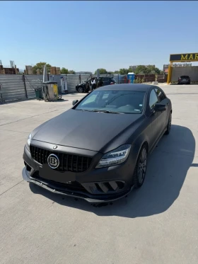 Mercedes-Benz CLS 250 FACELIFT CLS 250 AMG 9 GTRONIC 2016 | Auto.bg — изображение 13