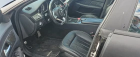 Mercedes-Benz CLS 250 FACELIFT CLS 250 AMG 9 GTRONIC 2016 | Mobile.bg    9