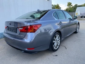 Lexus GS 450h - 33000 лв. - 86650629 4