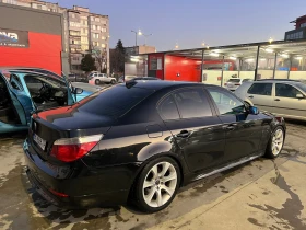 BMW 530 E60 | Mobile.bg    12