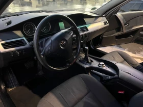 BMW 530 E60 | Mobile.bg    16