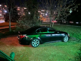 BMW 530 E60 | Mobile.bg    3