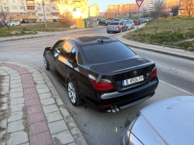 BMW 530 E60 | Mobile.bg    2