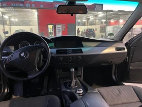BMW 530 E60 | Mobile.bg    11
