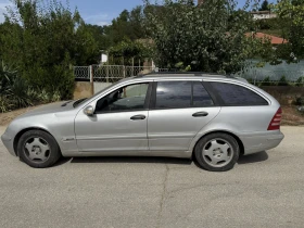 Обява за продажба на Mercedes-Benz C 220 140hp ~2 500 лв. - изображение 4