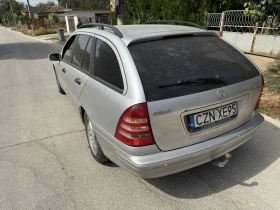 Обява за продажба на Mercedes-Benz C 220 140hp ~2 500 лв. - изображение 11