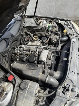 Mercedes-Benz C 220 140hp | Mobile.bg    16