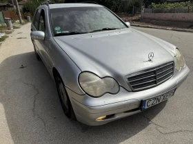 Mercedes-Benz C 220 140hp | Mobile.bg    13