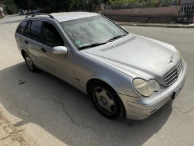 Обява за продажба на Mercedes-Benz C 220 140hp ~2 500 лв. - изображение 10