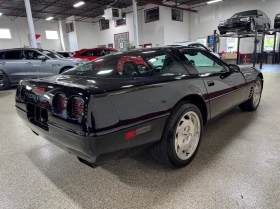 Обява за продажба на Chevrolet Corvette C4 5.7 Ръчка ~35 999 лв. - изображение 5