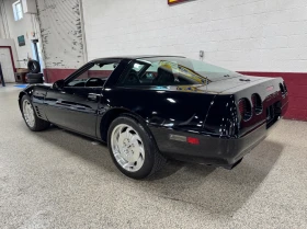 Обява за продажба на Chevrolet Corvette C4 5.7 Ръчка ~35 999 лв. - изображение 3