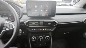 Dacia Sandero Stepway Extreme ECO-G 100 | Mobile.bg    11