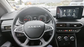 Dacia Sandero Stepway Extreme ECO-G 100 | Mobile.bg    9