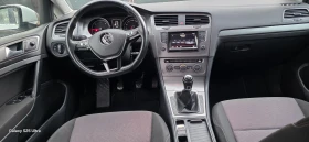 VW Golf 1.6d | Mobile.bg    5