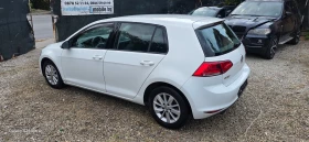     VW Golf 1.6d