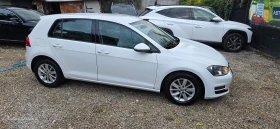     VW Golf 1.6d