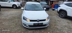     VW Golf 1.6d