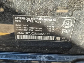BMW 330 * 330I XDRIVE * CARFAX *    | Mobile.bg    7