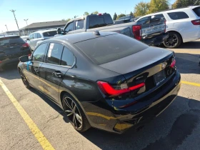 BMW 330 * 330I XDRIVE * CARFAX *    | Mobile.bg    4