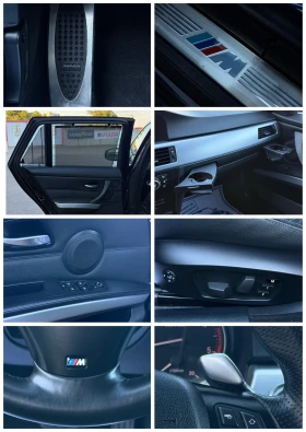 BMW 330 3.0 * X-Drive* * М-Пакет* * Швейцария*  - 16500 лв. / 8436.32 € - 48974241 17