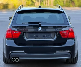 BMW 330 3.0 * X-Drive* * М-Пакет* * Швейцария*  - 16500 лв. / 8436.32 € - 48974241 5