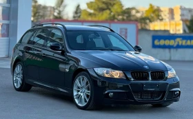 BMW 330 3.0 * X-Drive* * М-Пакет* * Швейцария* 