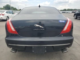 Jaguar Xj XJL Portfolio /  /   / . / | Mobile.bg    6