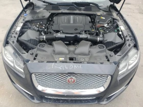 Jaguar Xj XJL Portfolio /  /   / . / | Mobile.bg    11