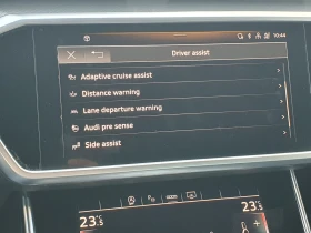 Audi A6 Limousine Sport 45 TDI quattro, снимка 10 - Автомобили и джипове - 52690040