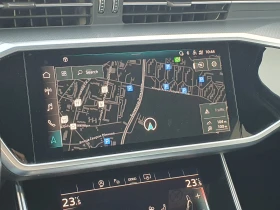 Audi A6 Limousine Sport 45 TDI quattro, снимка 12 - Автомобили и джипове - 52690040