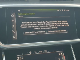 Audi A6 Limousine Sport 45 TDI quattro, снимка 11 - Автомобили и джипове - 52690040