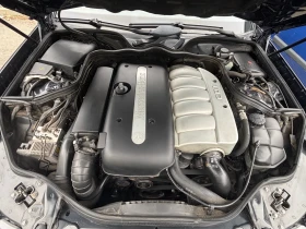 Mercedes-Benz E 270 2.7 CDI 177 - 9300 лв. / 4755.01 € - 99129155 13