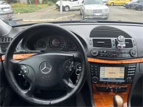 Mercedes-Benz E 270 2.7 CDI 177 - 9300 лв. / 4755.01 € - 99129155 11