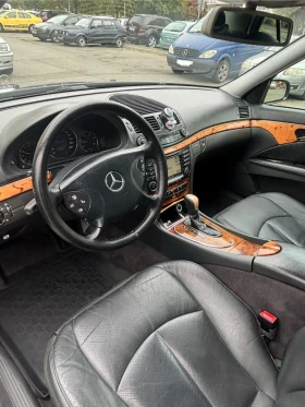 Mercedes-Benz E 270 2.7 CDI 177 - 9300 лв. / 4755.01 € - 99129155 9