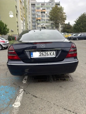 Mercedes-Benz E 270 2.7 CDI 177 - 9300 лв. / 4755.01 € - 99129155 6