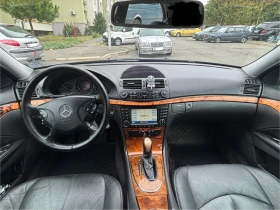Mercedes-Benz E 270 2.7 CDI 177 - 9300 лв. / 4755.01 € - 99129155 10
